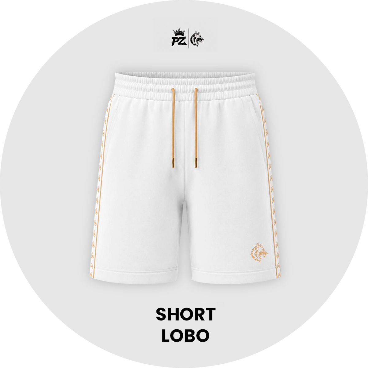 Short Lobo