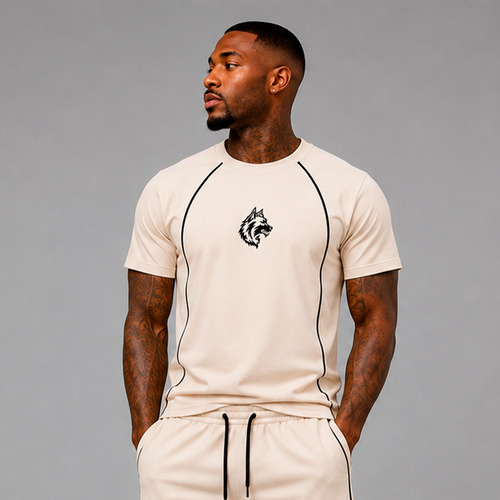CAMISETA PERFORMANCE PZ — LOBO