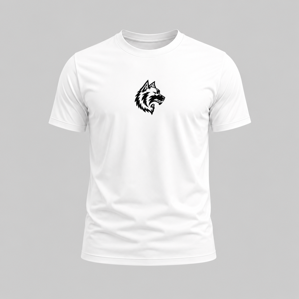 CAMISETA PREMIUM PZ — LOBO