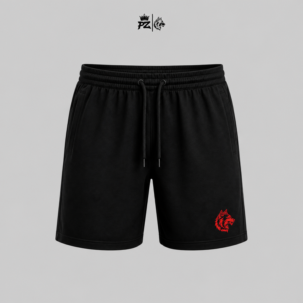 SHORT PREMIUM PZ - LOBO