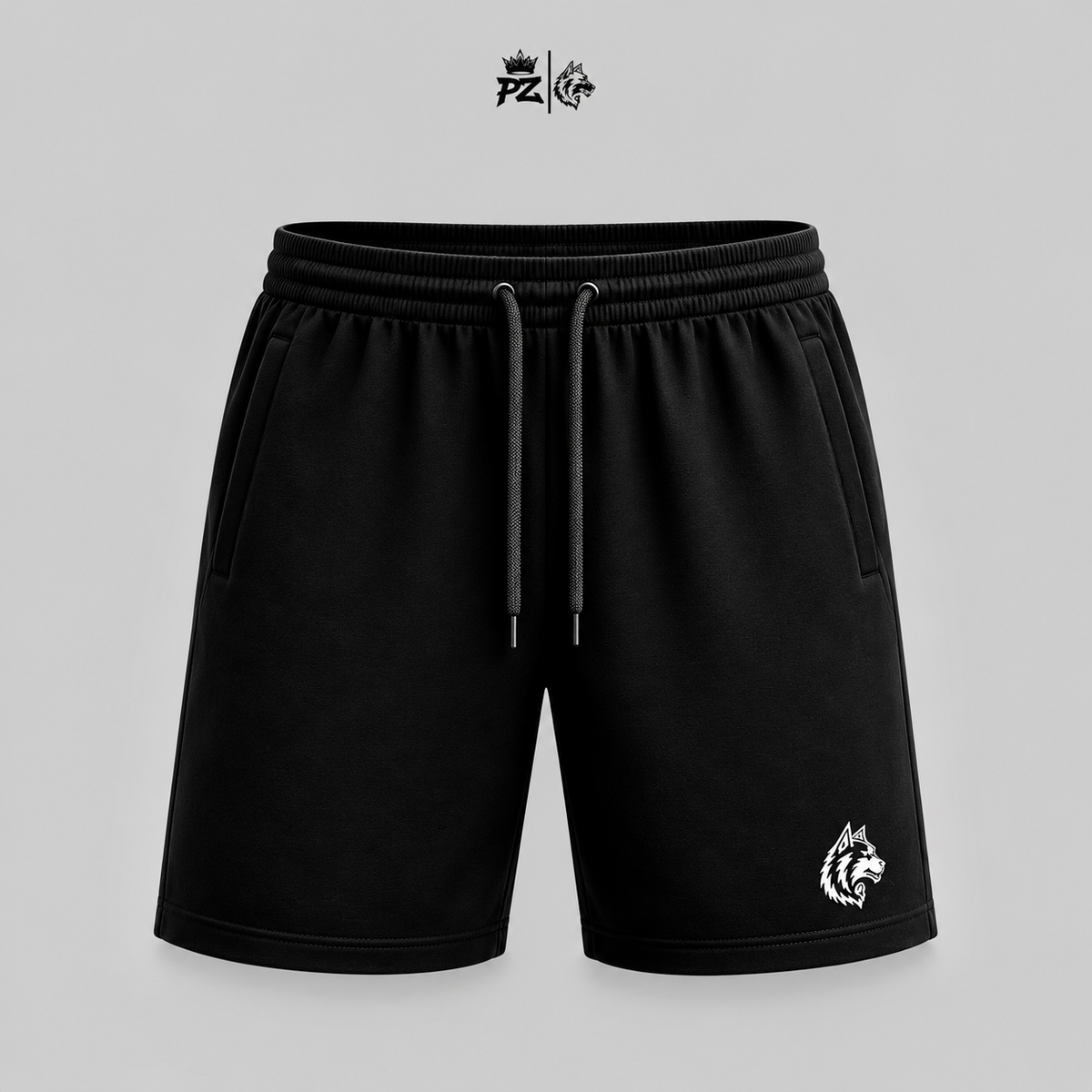 SHORT PREMIUM PZ - LOBO