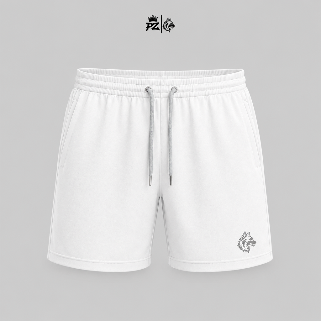 SHORT PREMIUM PZ - LOBO