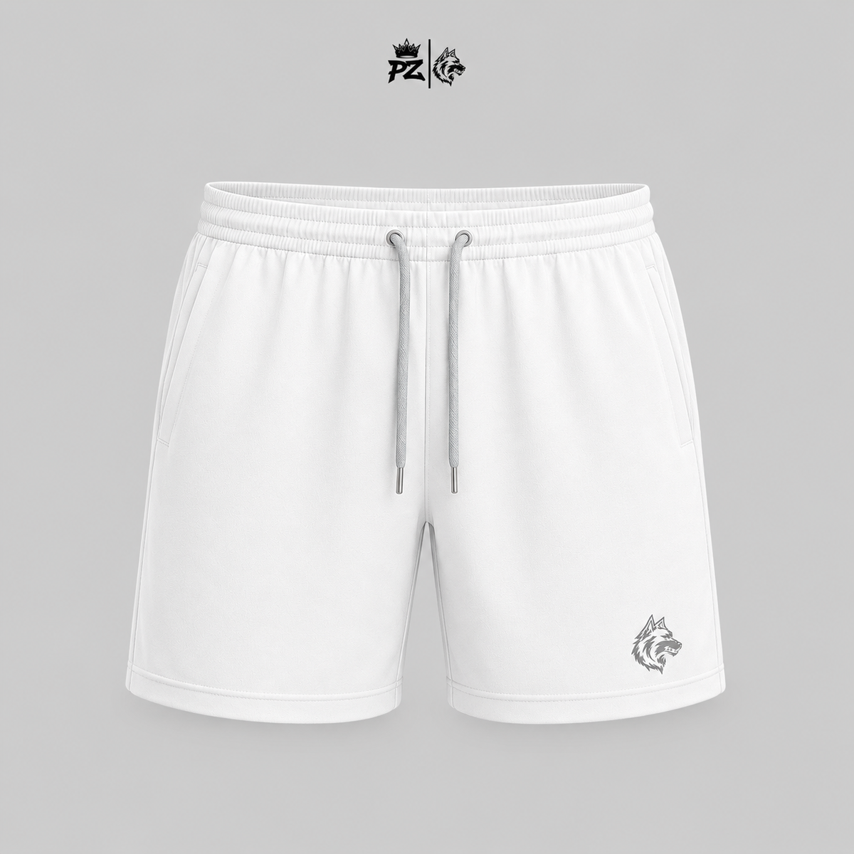 SHORT PREMIUM PZ - LOBO