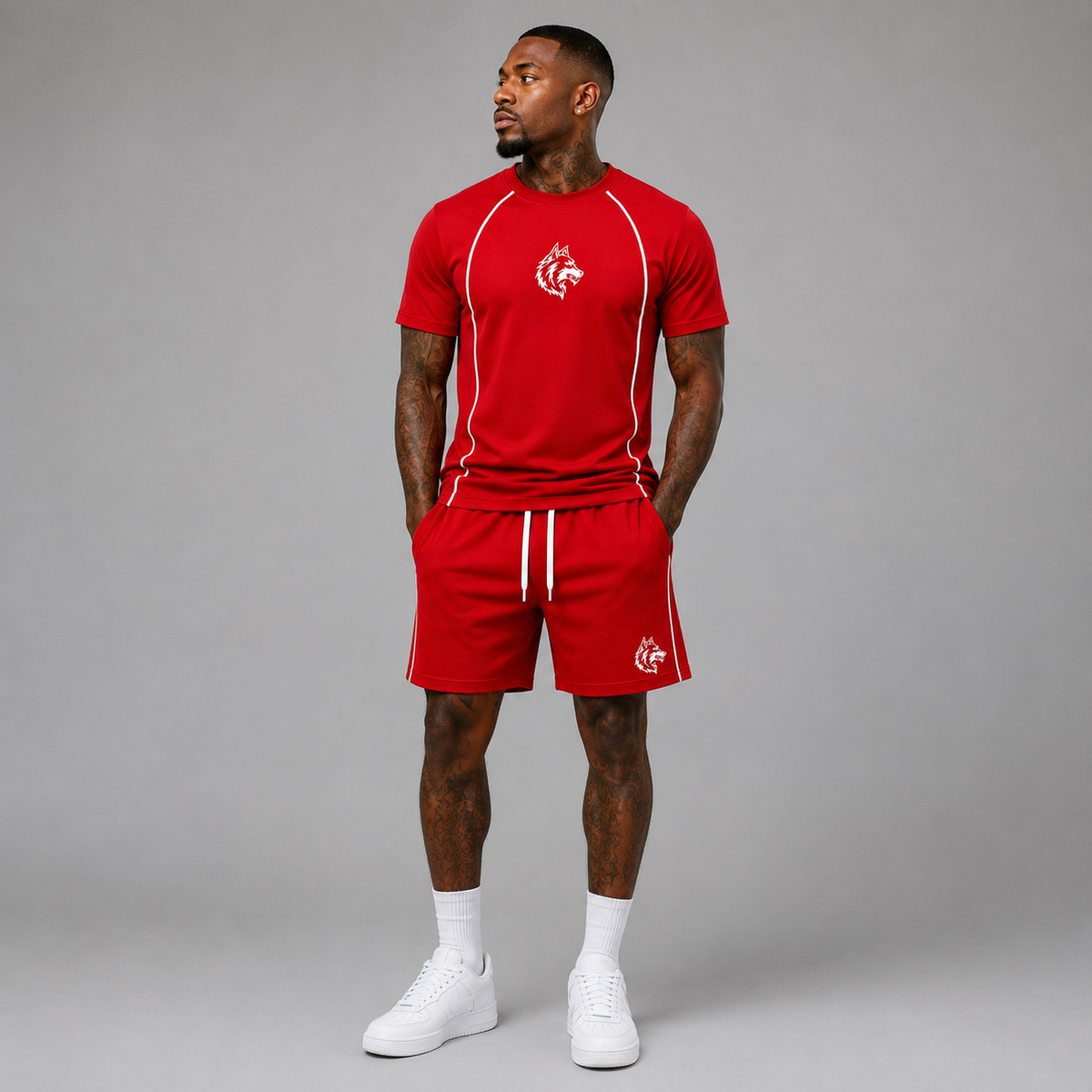 CONJUNTO PERFORMANCE PZ — LOBO