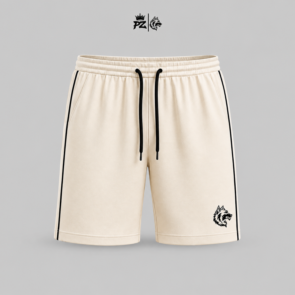SHORT PERFORMANCE PZ — LOBO