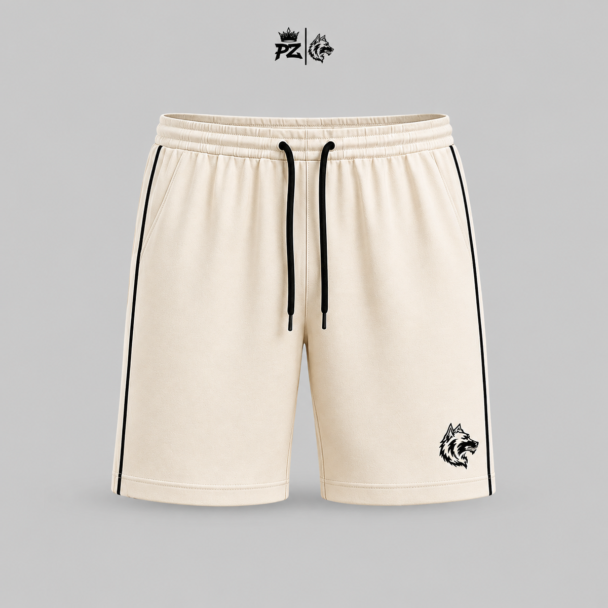 SHORT PERFORMANCE PZ — LOBO