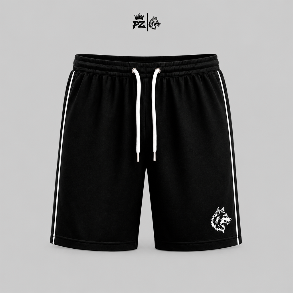SHORT PERFORMANCE PZ — LOBO
