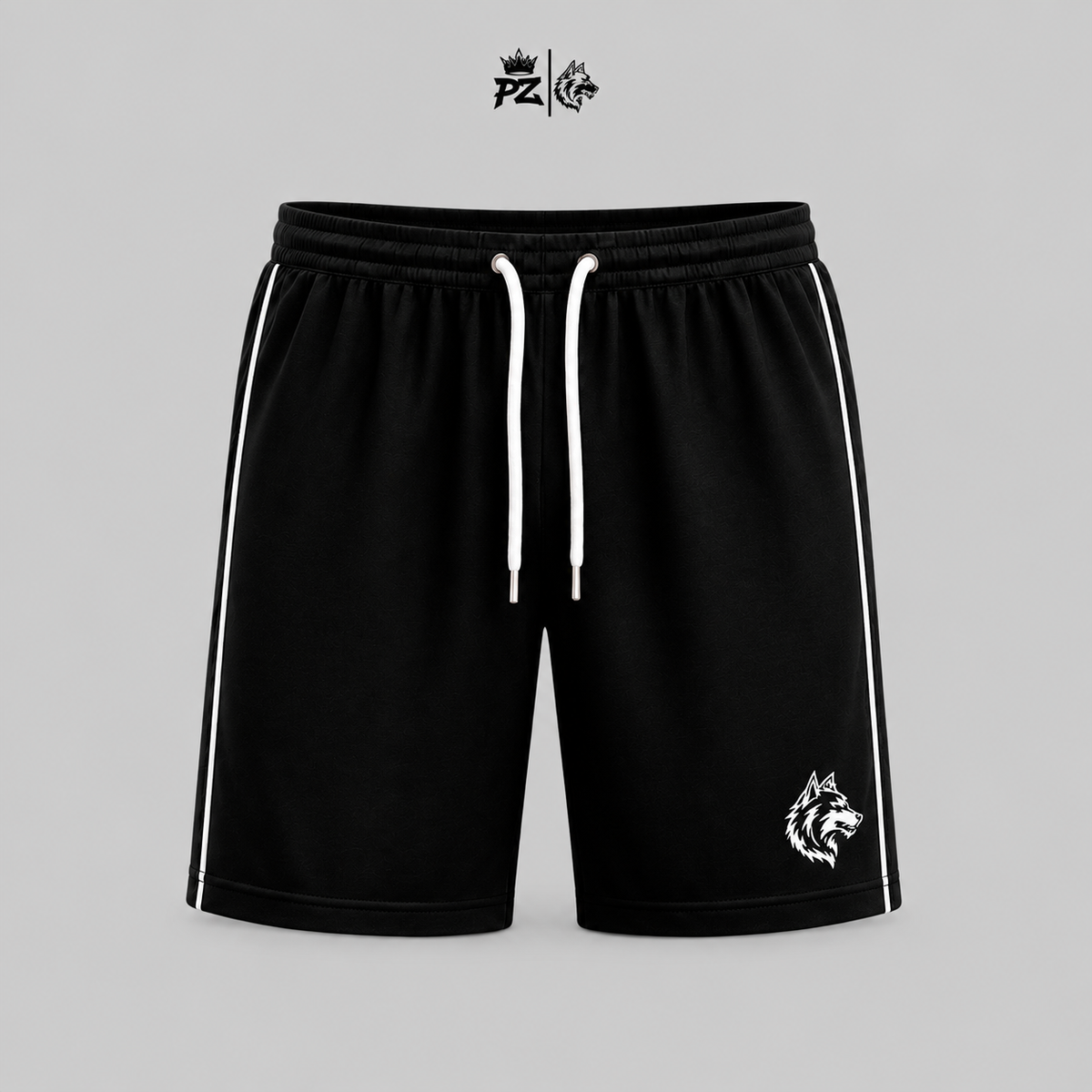 SHORT PERFORMANCE PZ — LOBO