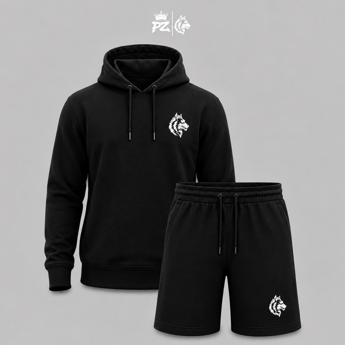 CONJUTON PZ PREMIUM — LOBO