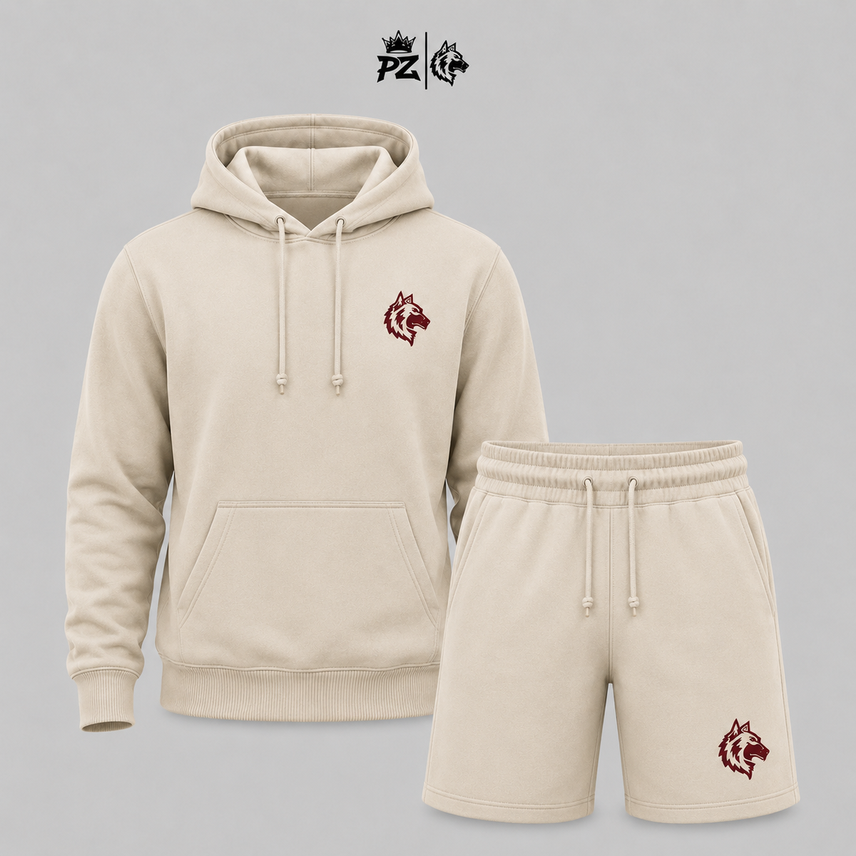 CONJUTON PZ PREMIUM — LOBO