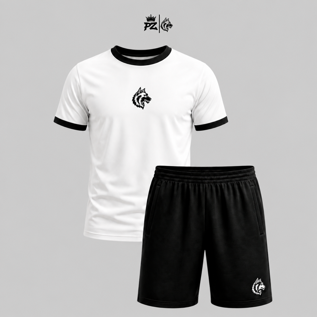 CONJUNTO PZ — LOBO