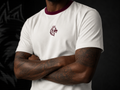 CAMISETA OVERSIZED PZ — LOBO