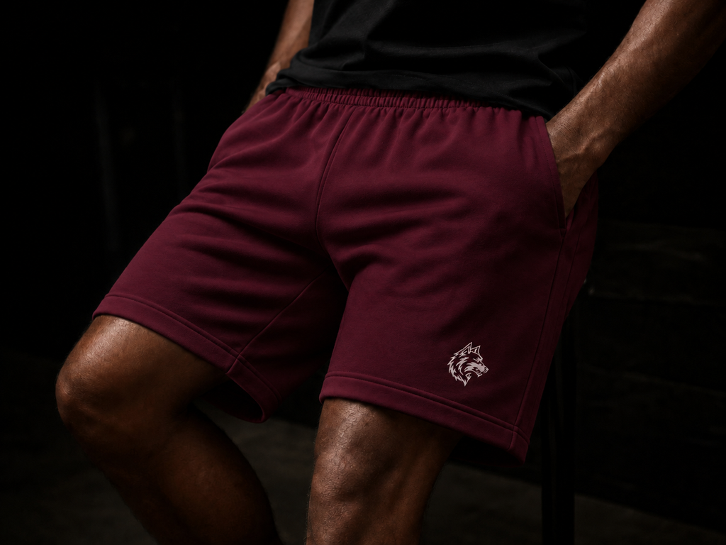 Short PZ Wine — LOBO