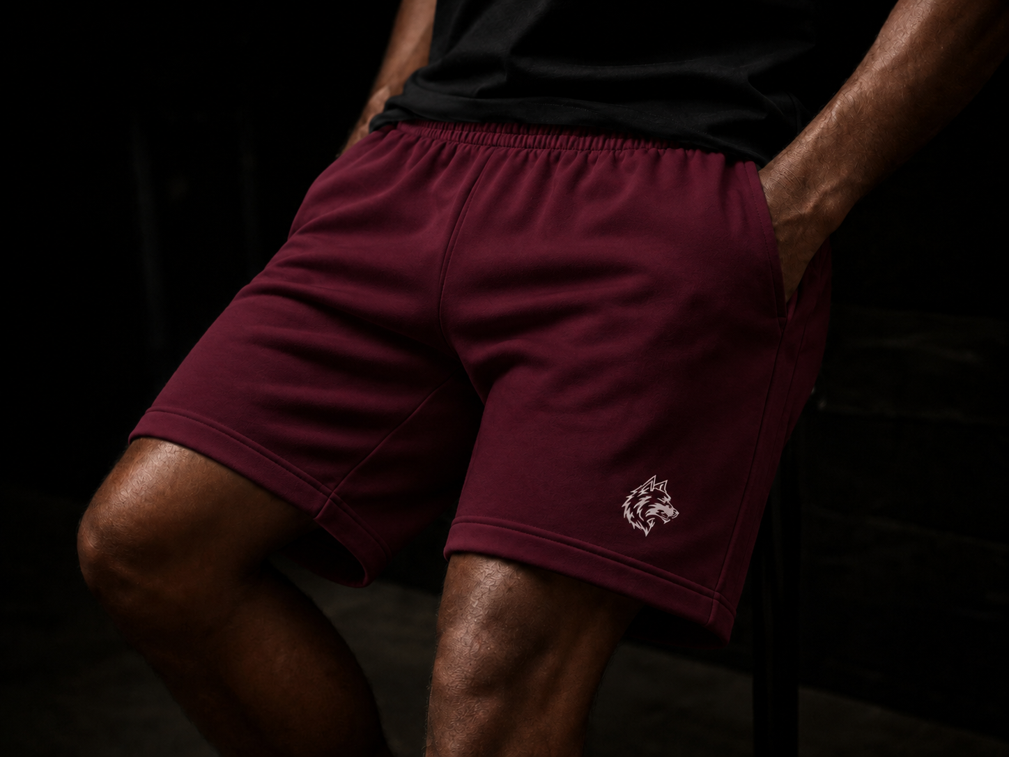 Short PZ Wine — LOBO