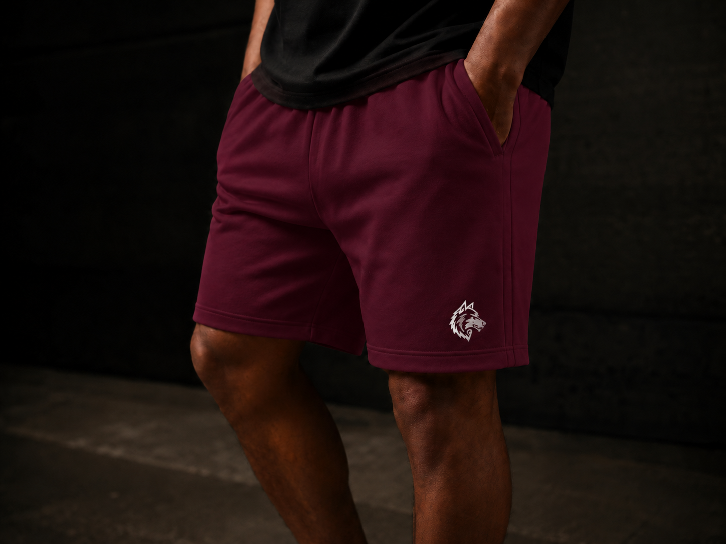 Short PZ Wine — LOBO