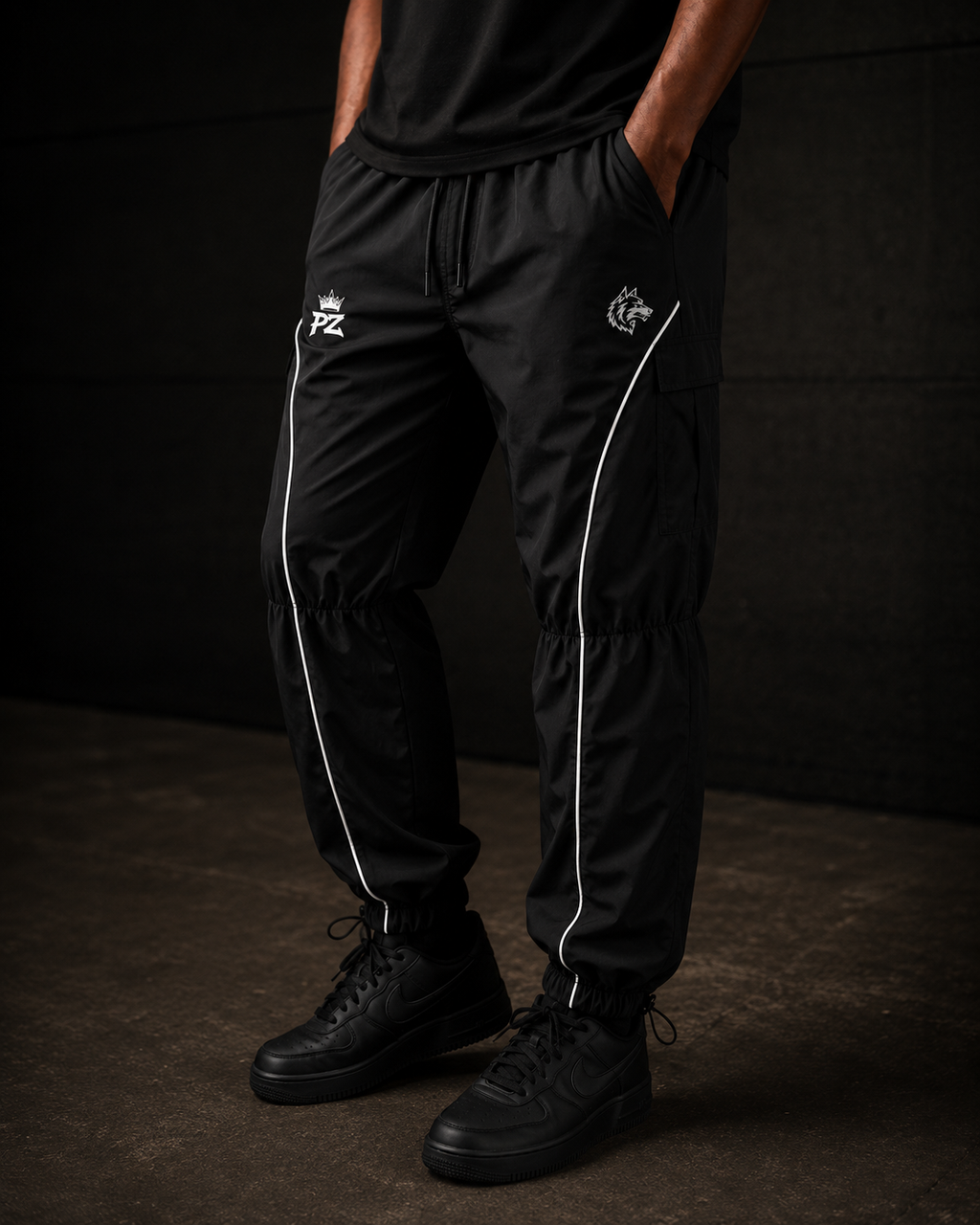 Calça PZ Line — LOBO