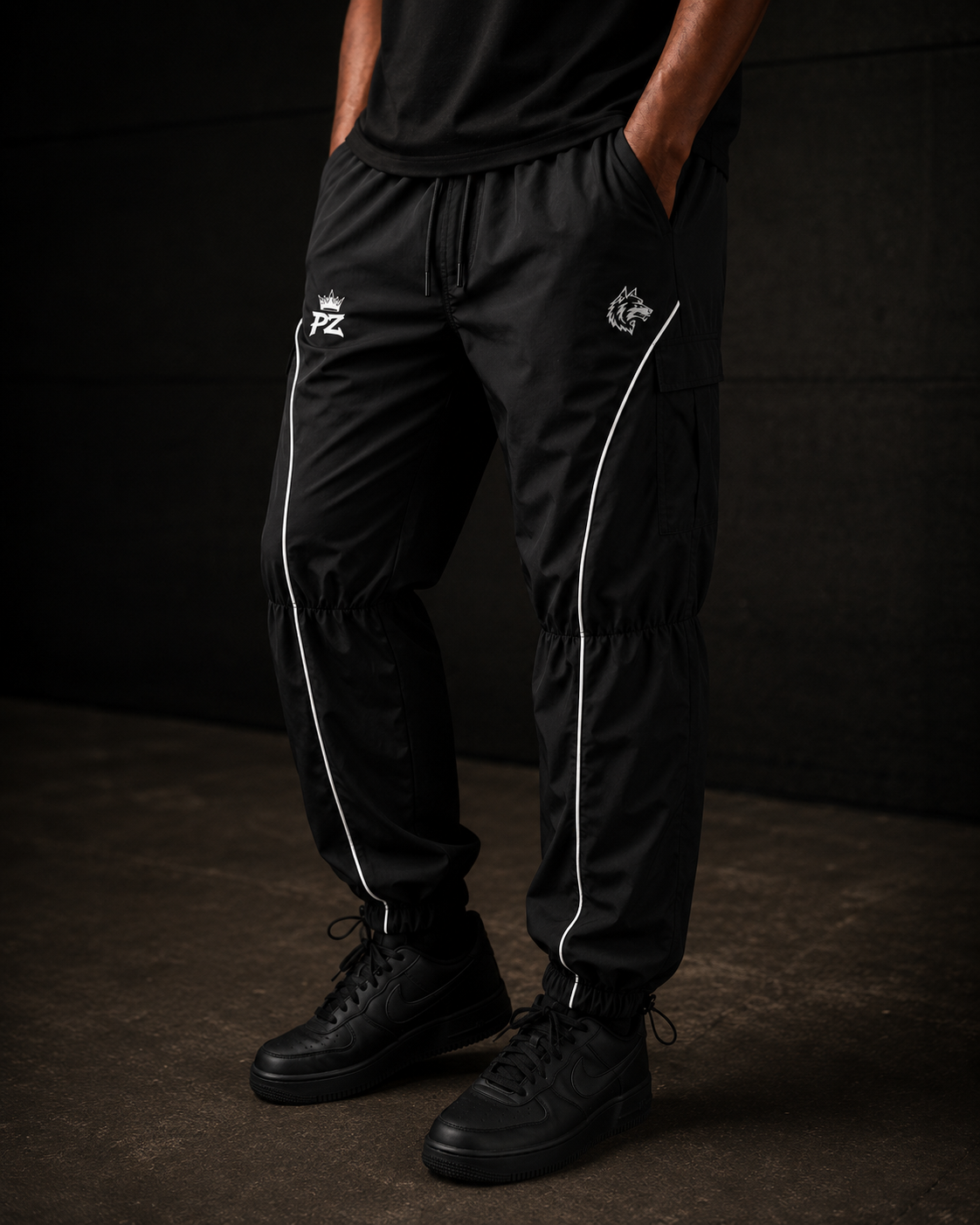 Calça PZ Line — LOBO