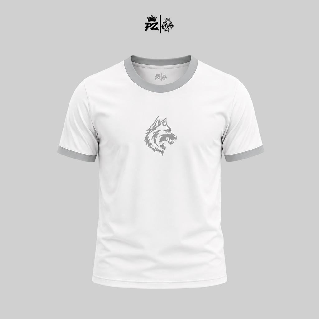 CAMISETA PZ — LOBO