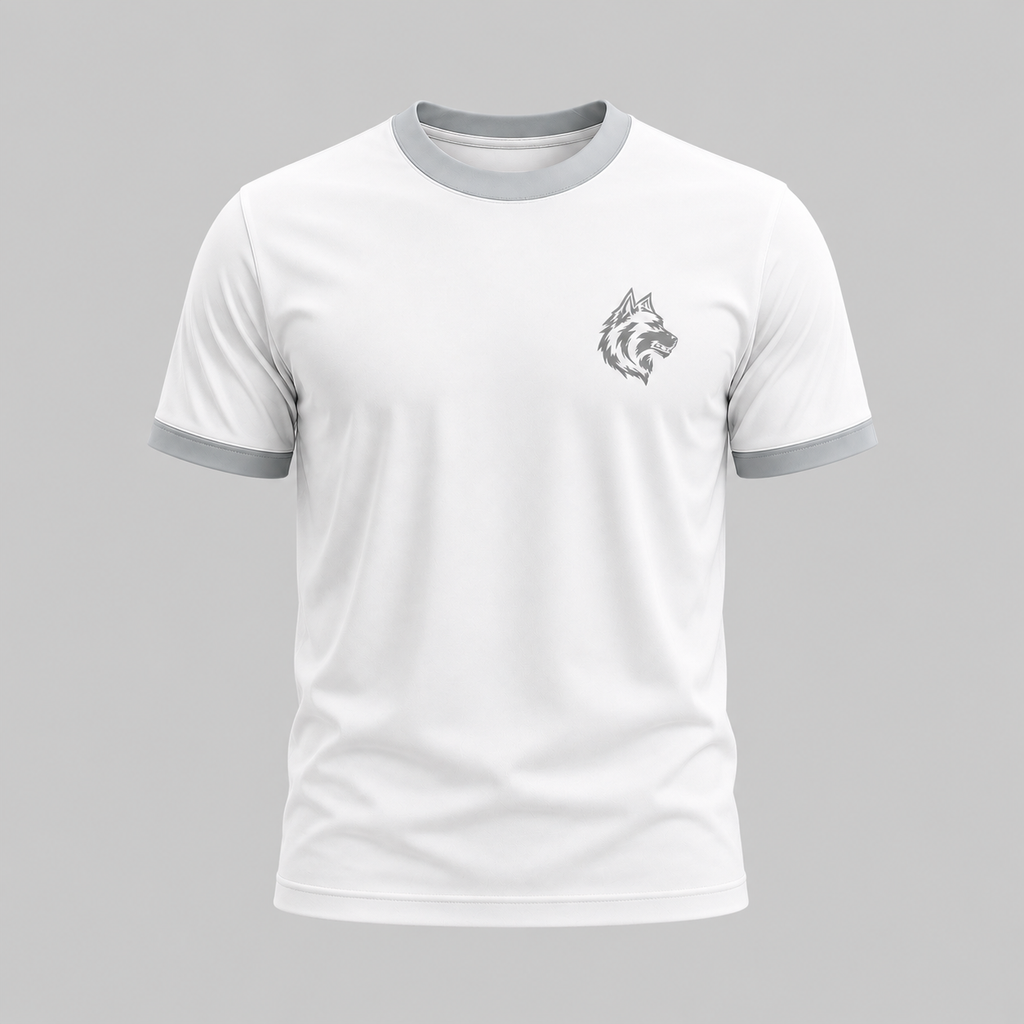 CAMISETA GOLA PZ - LOBO