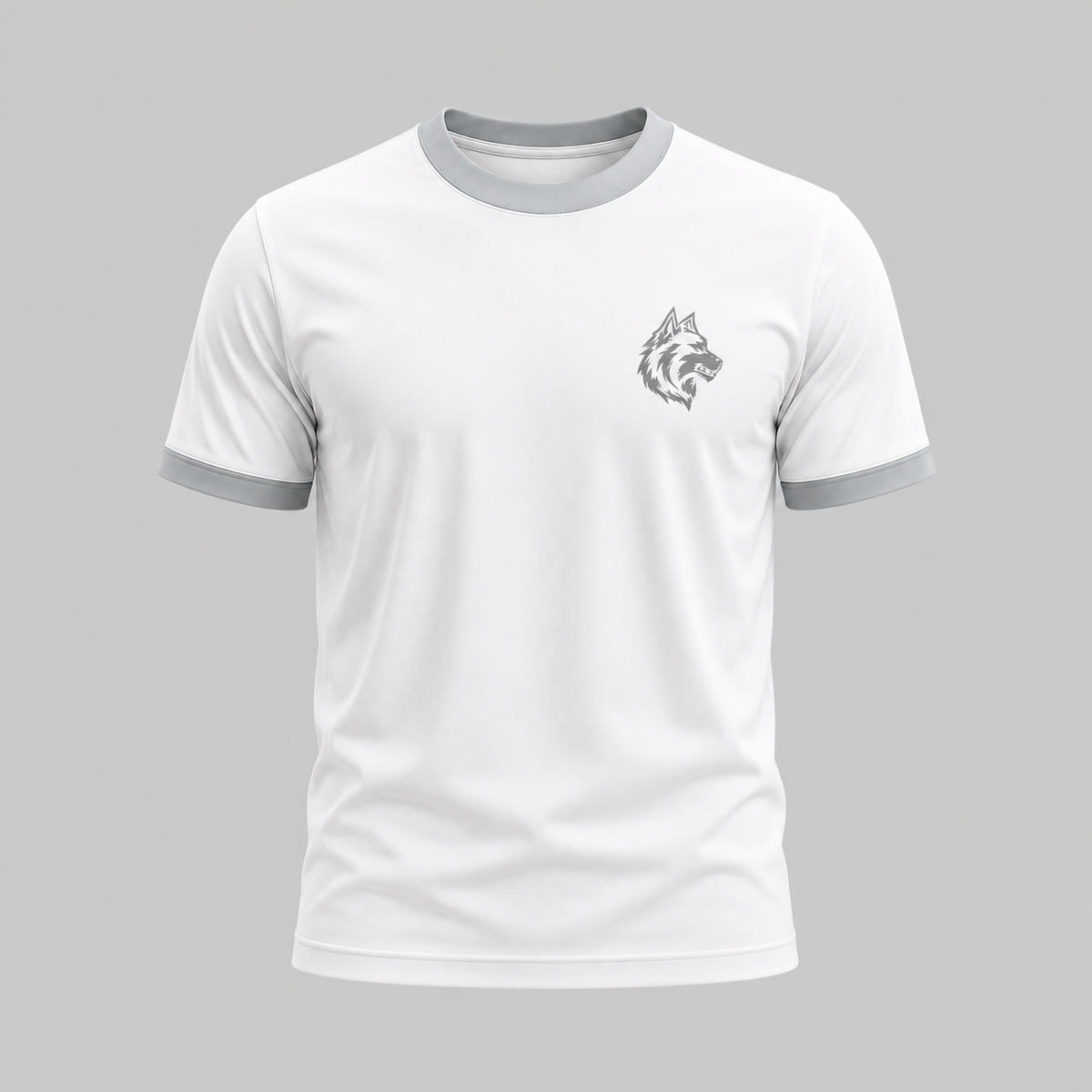 CAMISETA GOLA PZ - LOBO