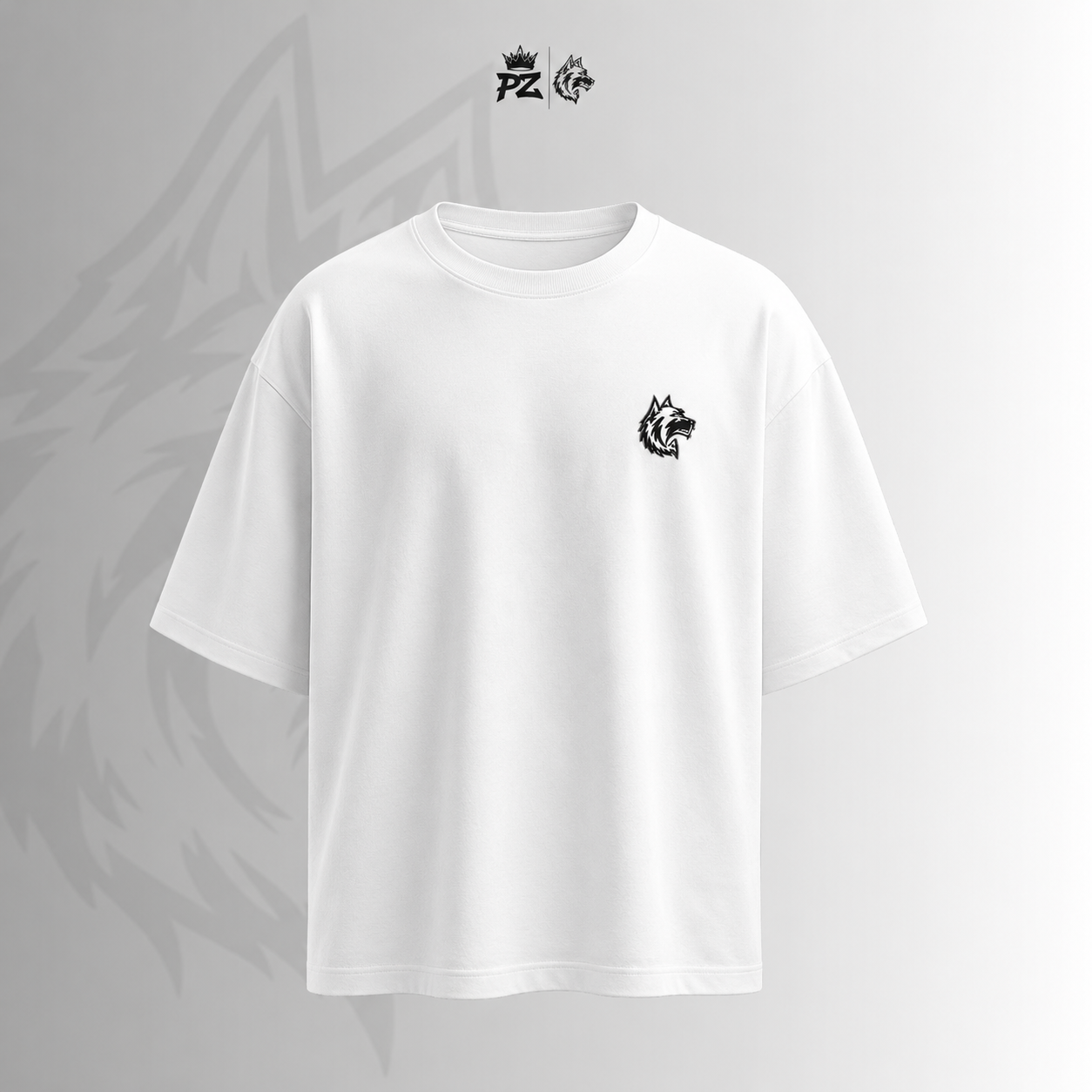 Cotton Tee PZ - LOBO