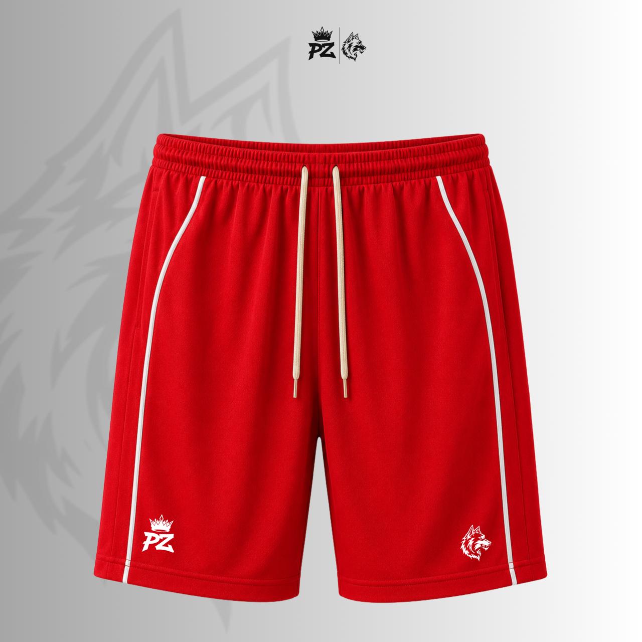 Short PZ Line — LOBO