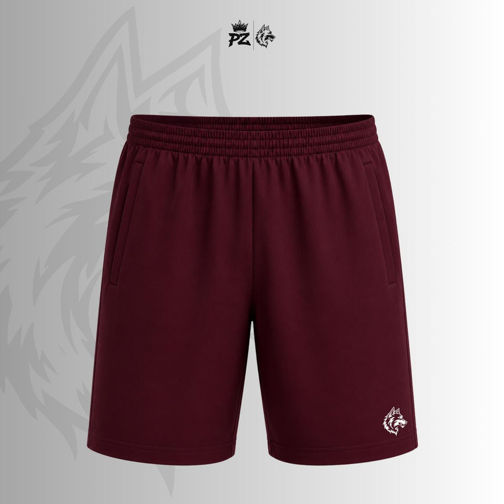 Short PZ Wine — LOBO