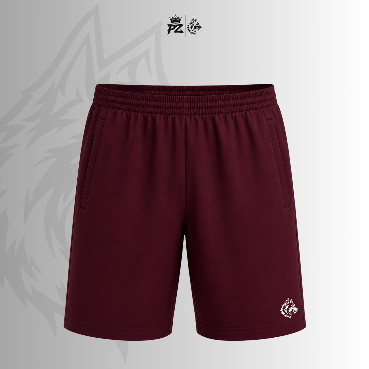Short PZ Wine — LOBO