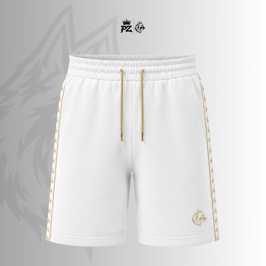 Short PZ White Gold — LOBO