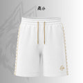 Short PZ White Gold — LOBO