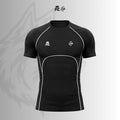 CAMISETA PERFORMANCE PZ — LOBO