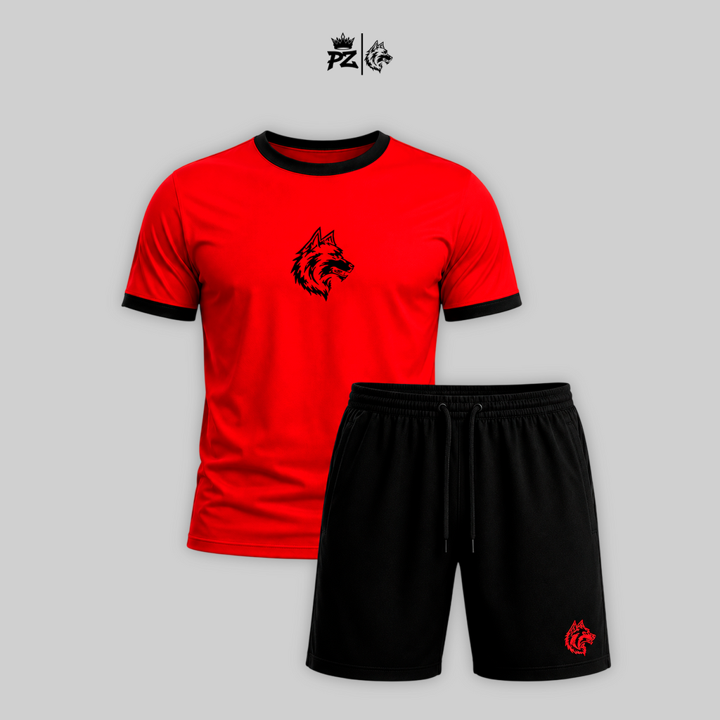 CONJUNTO PZ — LOBO