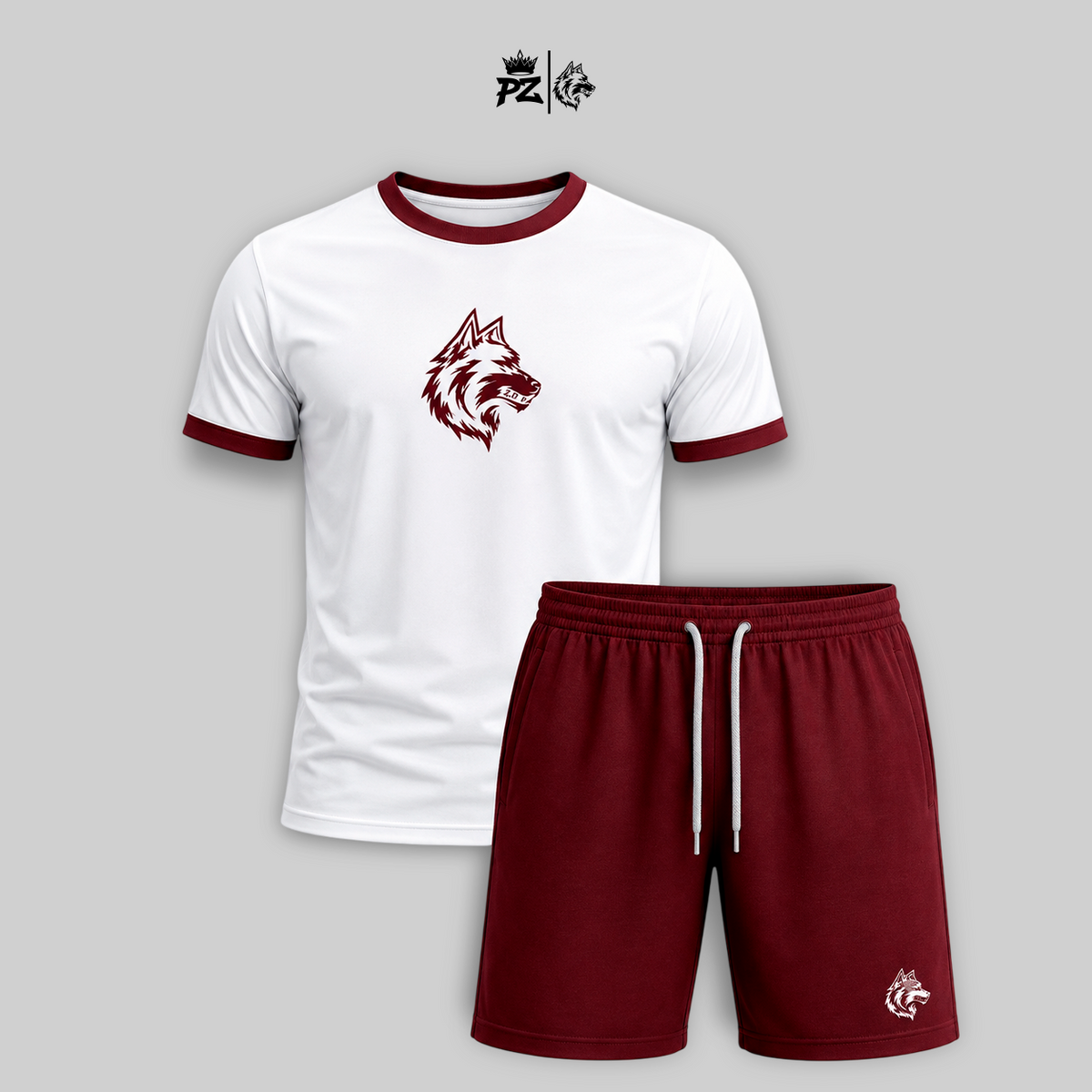CONJUNTO PZ — LOBO