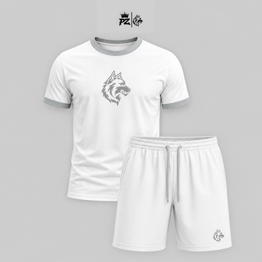 CONJUNTO PZ — LOBO