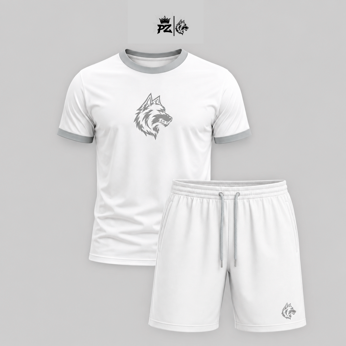 CONJUNTO PZ — LOBO