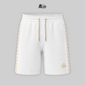 SHORT PZ WHITE GOLD — LOBO