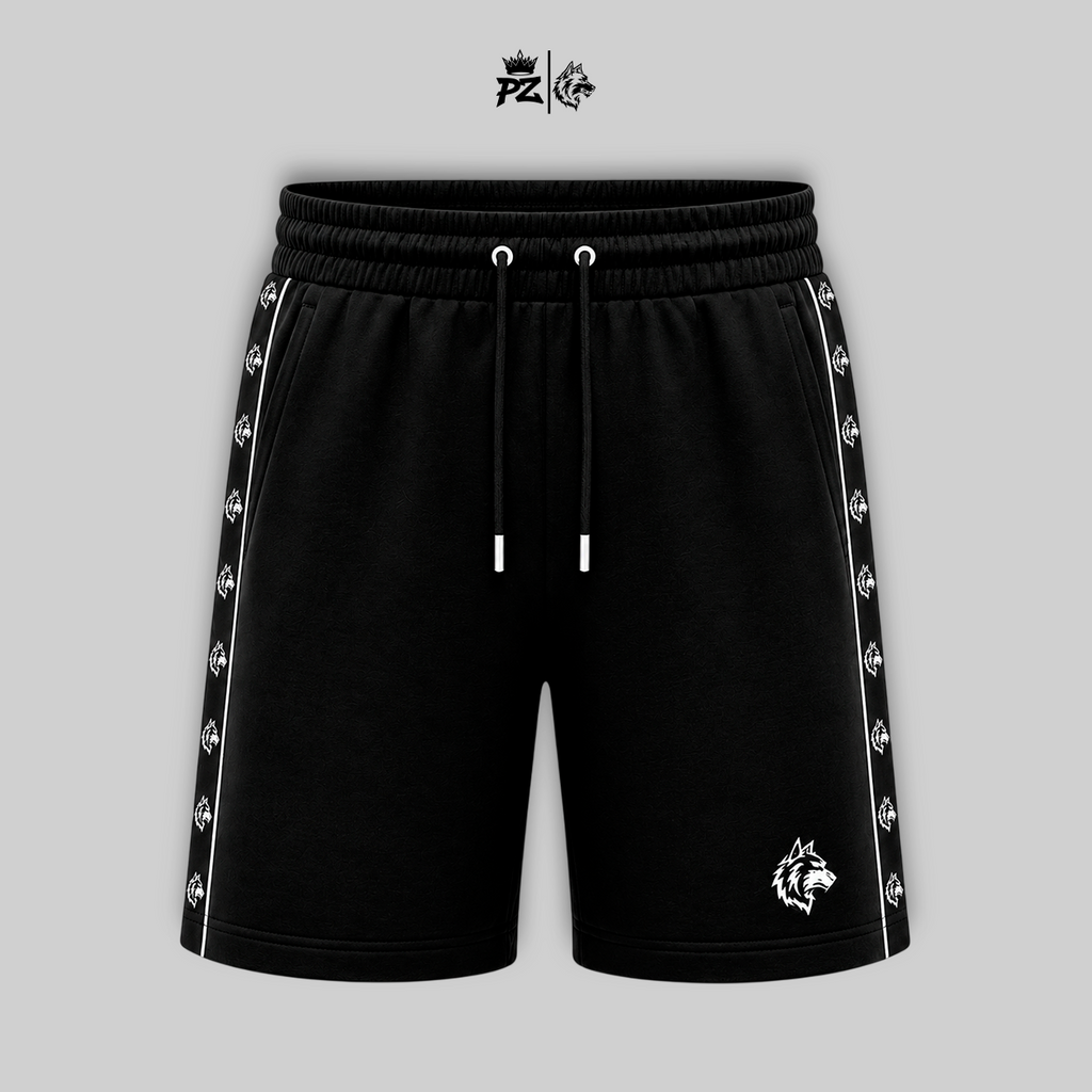 SHORT PZ WHITE GOLD — LOBO