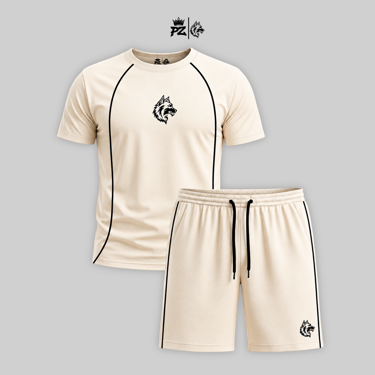 CONJUNTO PERFORMANCE PZ — LOBO