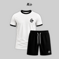 PZ KIT LOBO — CAMISETA + SHORT