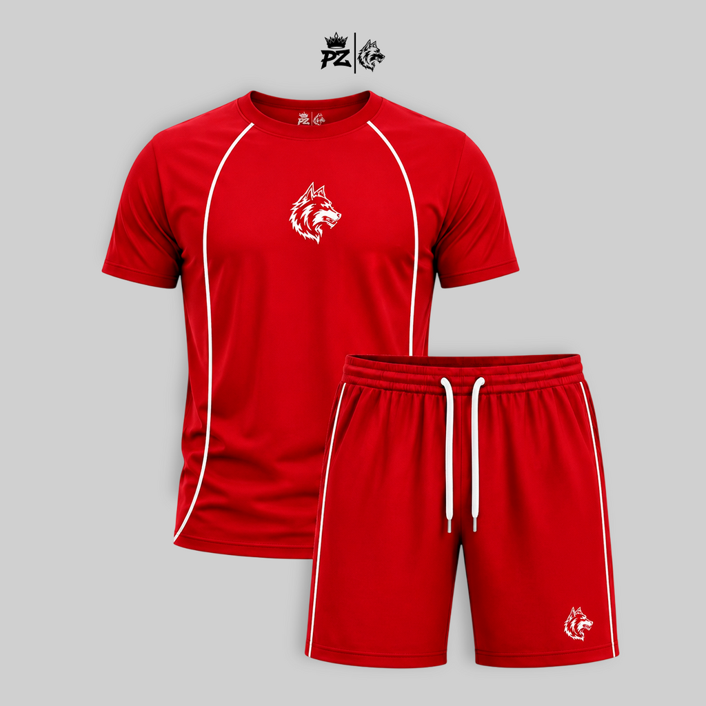 CONJUNTO PERFORMANCE PZ — LOBO