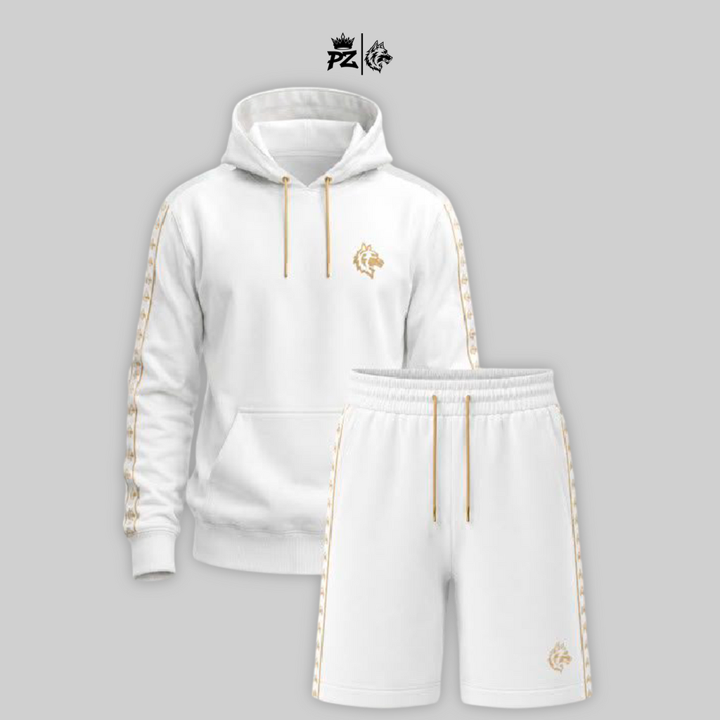 CONJUNTO FAIXA PZ - LOBO