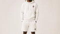 Conjunto PZ -- LOBO Moletom + Shorts