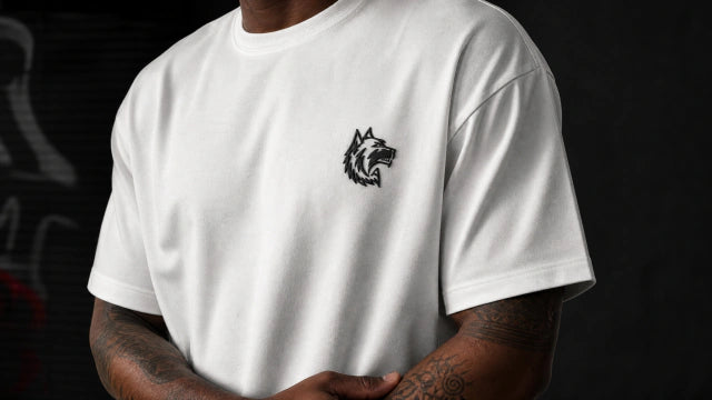 Cotton Tee PZ - LOBO