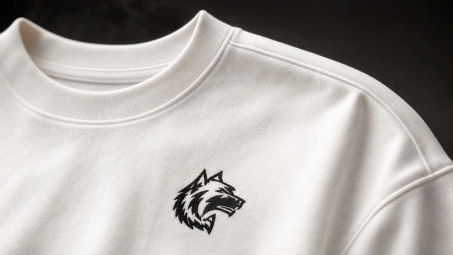 Cotton Tee PZ - LOBO