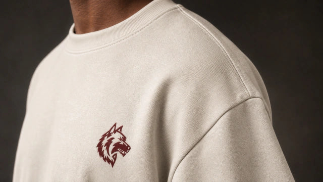 Cotton Tee PZ - LOBO