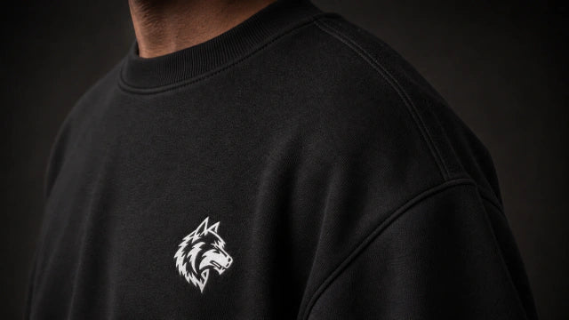 Cotton Tee PZ - LOBO