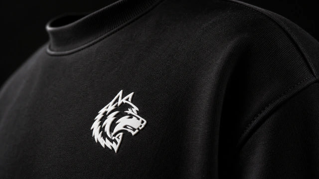 Cotton Tee PZ - LOBO