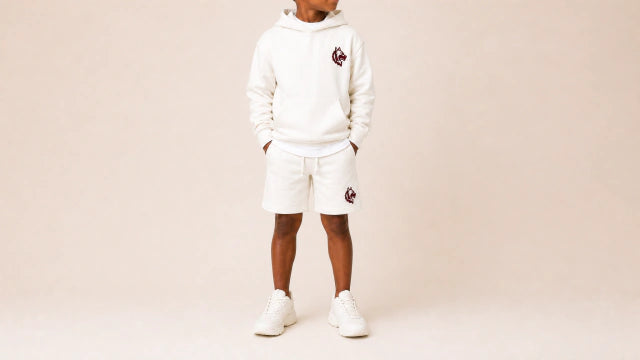Conjunto Alcateia PZ -- LOBO