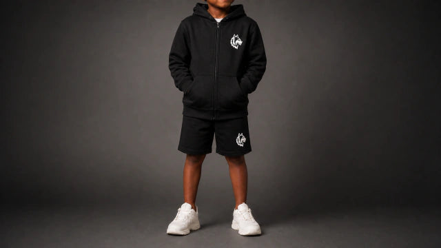 Conjunto Alcateia PZ -- LOBO