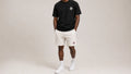 Conjunto PZ -- LOBO Shorts + Camiseta